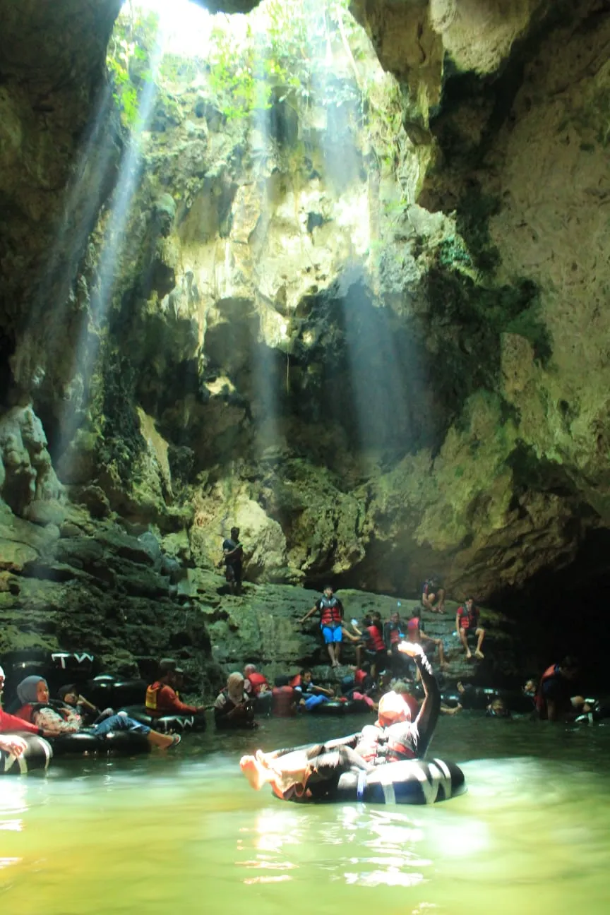GOA PINDUL