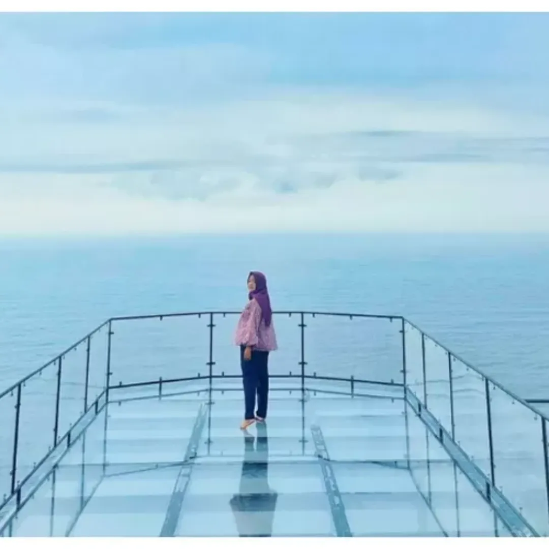 SEGARA VIEW KARANGBOLONG