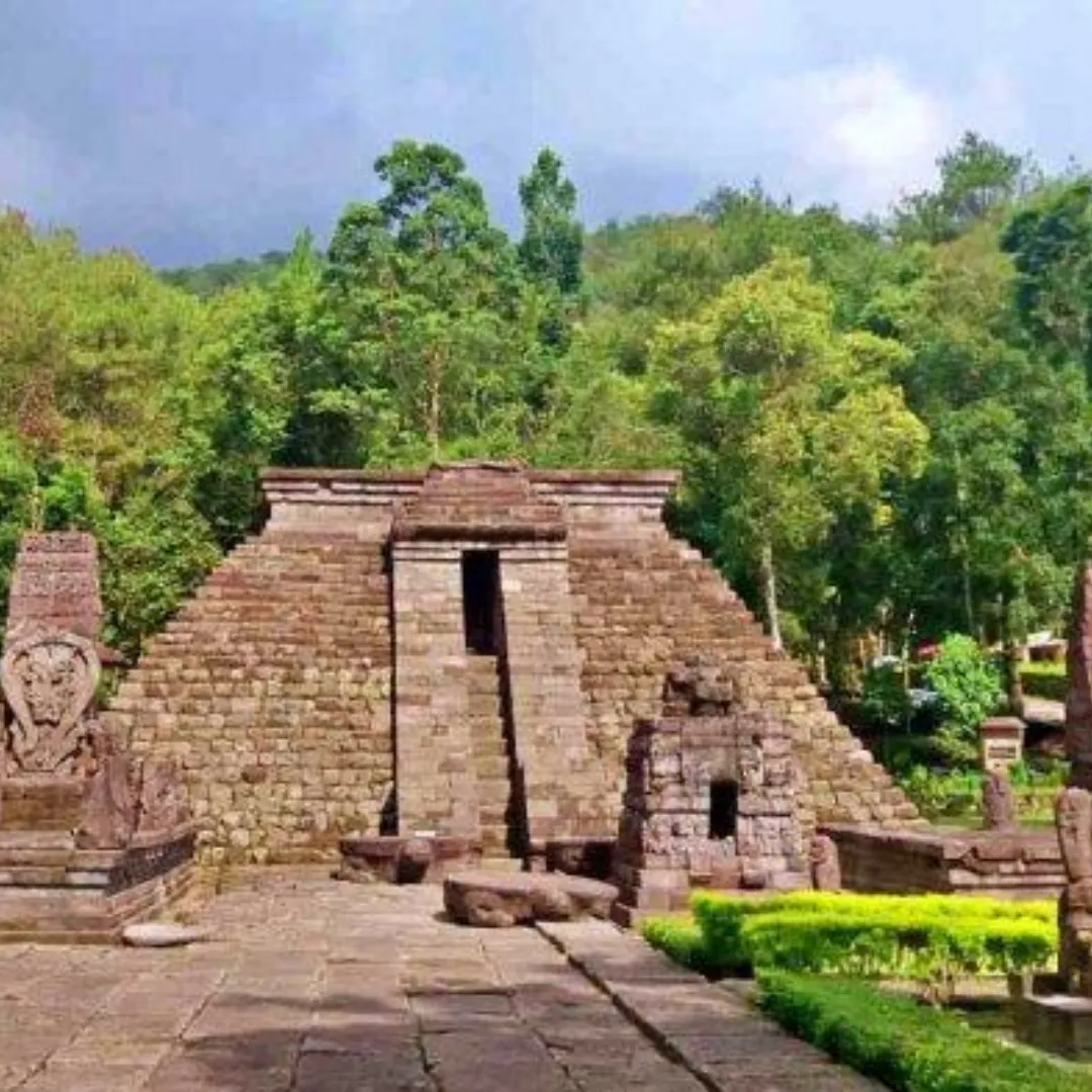 candi sukuh