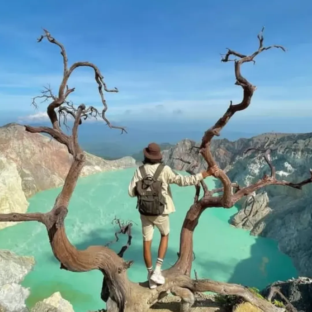 ijen