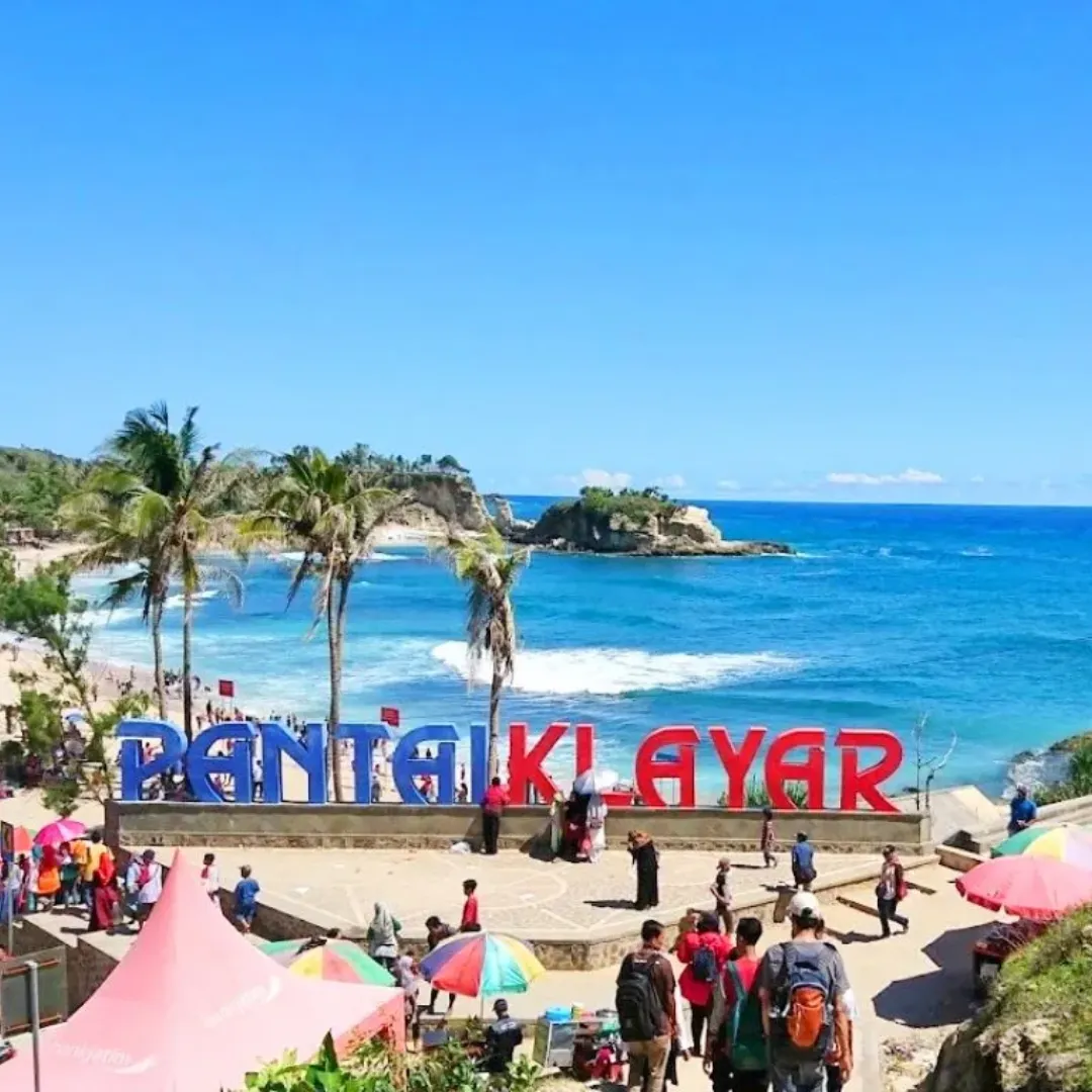 klayar