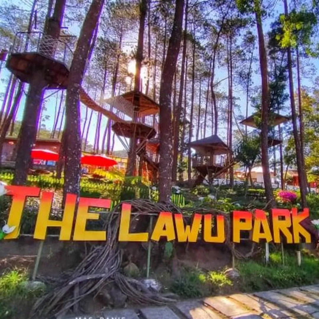 lawu park