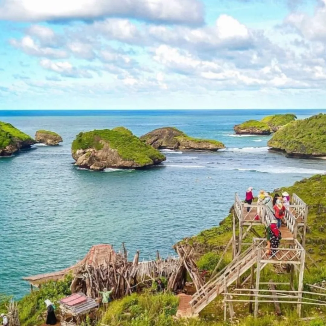 pantai kasap