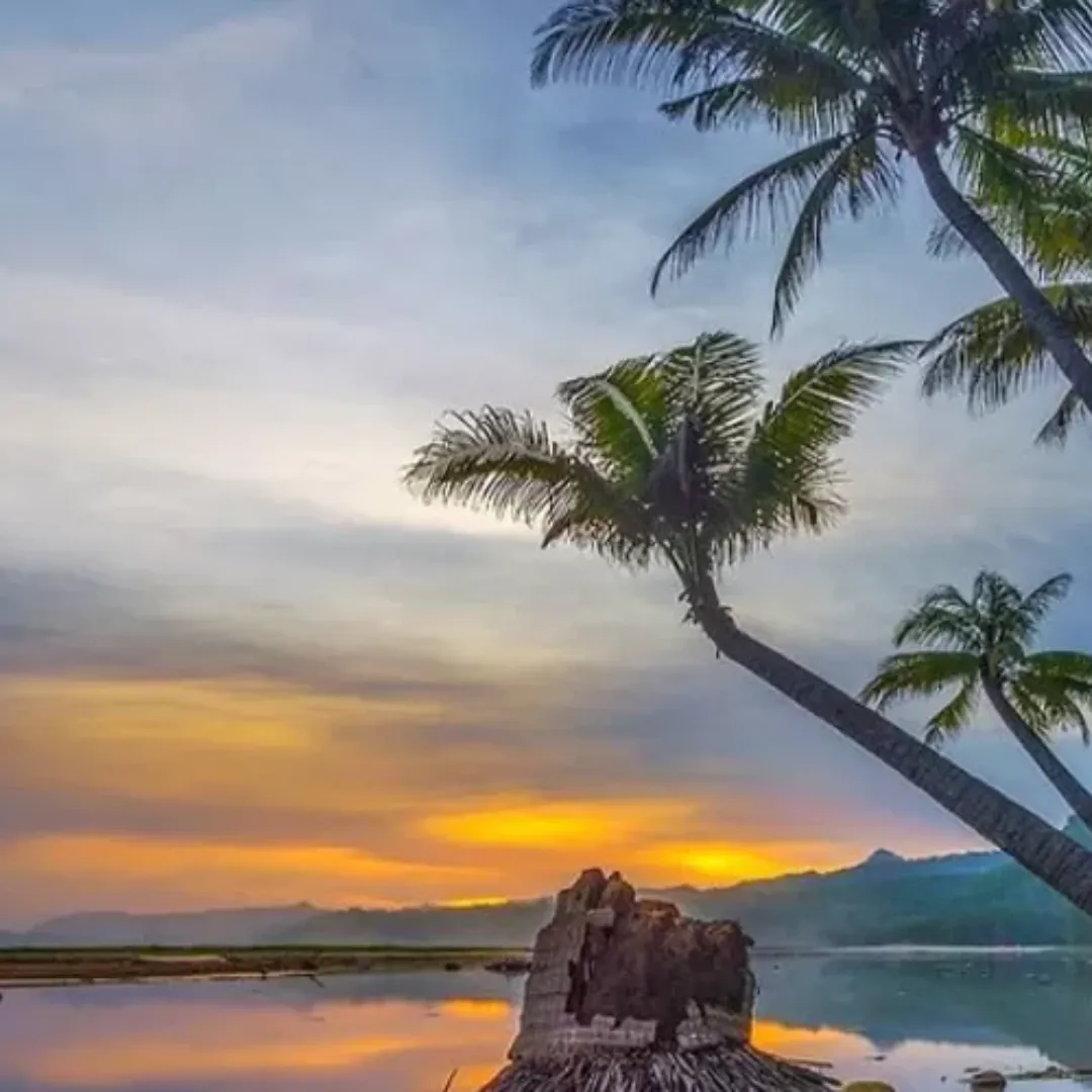 pantai soge