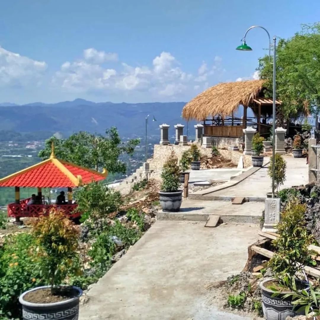 sentono gentong