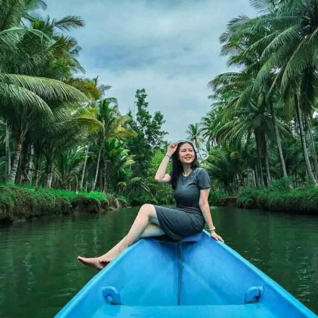 sungai cokel